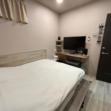 晶晶輕旅民宿 New Taipei City Ngoại thất bức ảnh