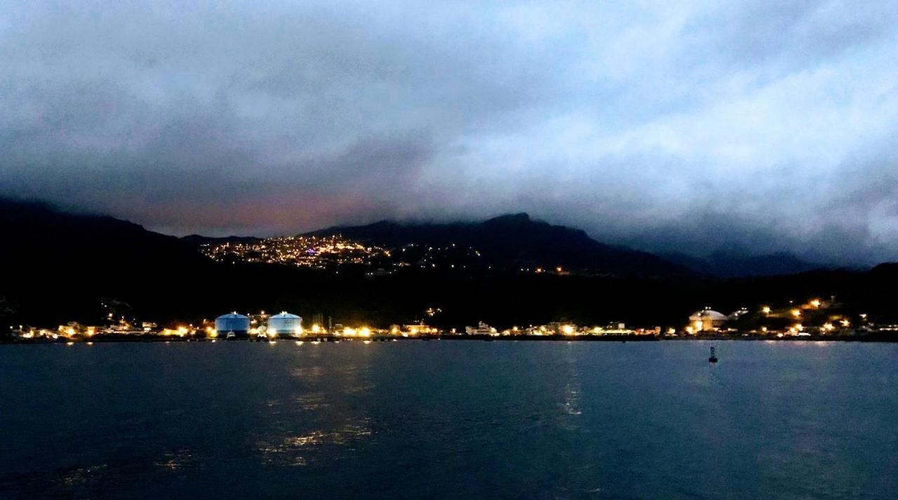 晶晶輕旅民宿 New Taipei City Ngoại thất bức ảnh