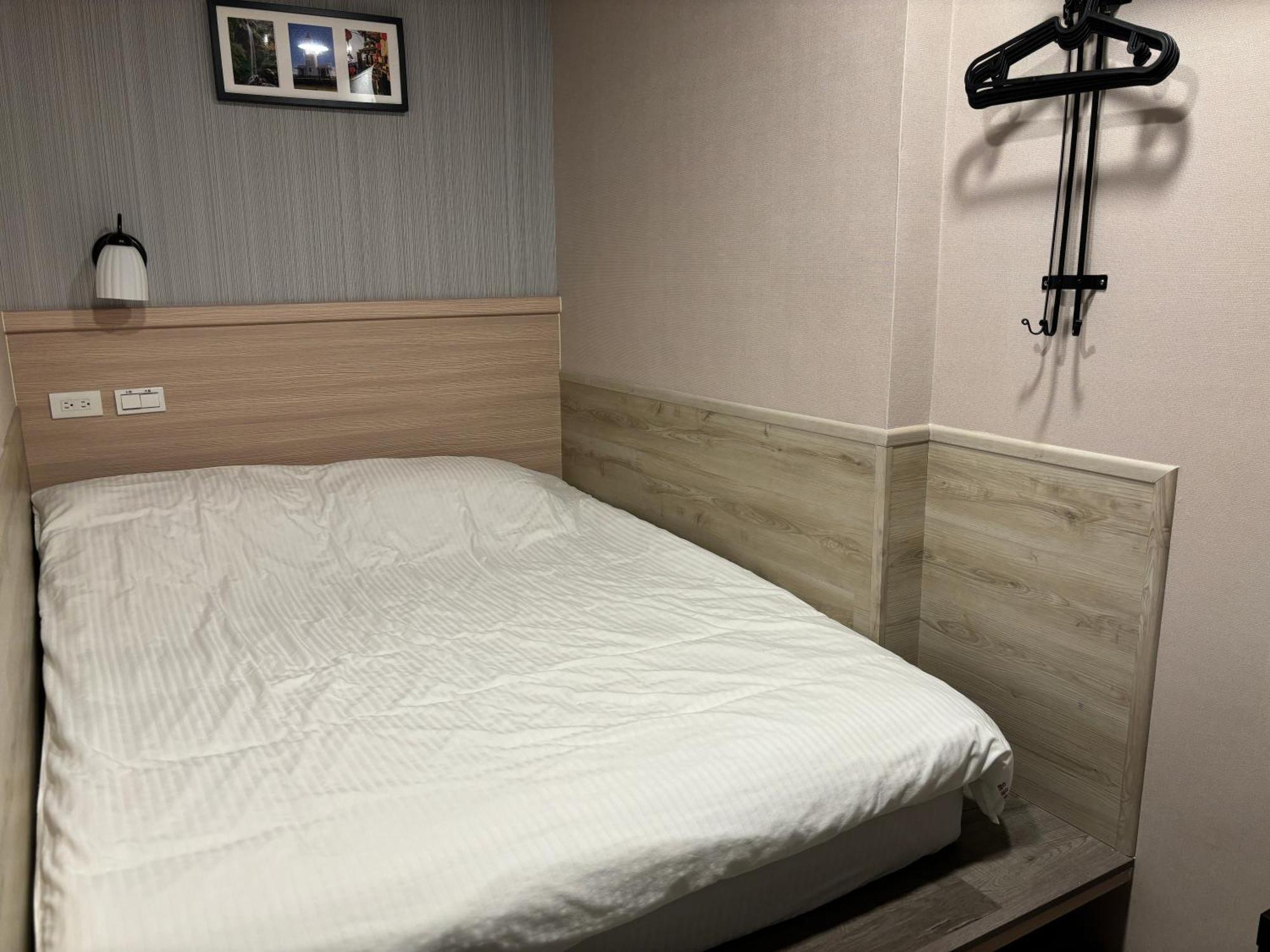 晶晶輕旅民宿 New Taipei City Ngoại thất bức ảnh